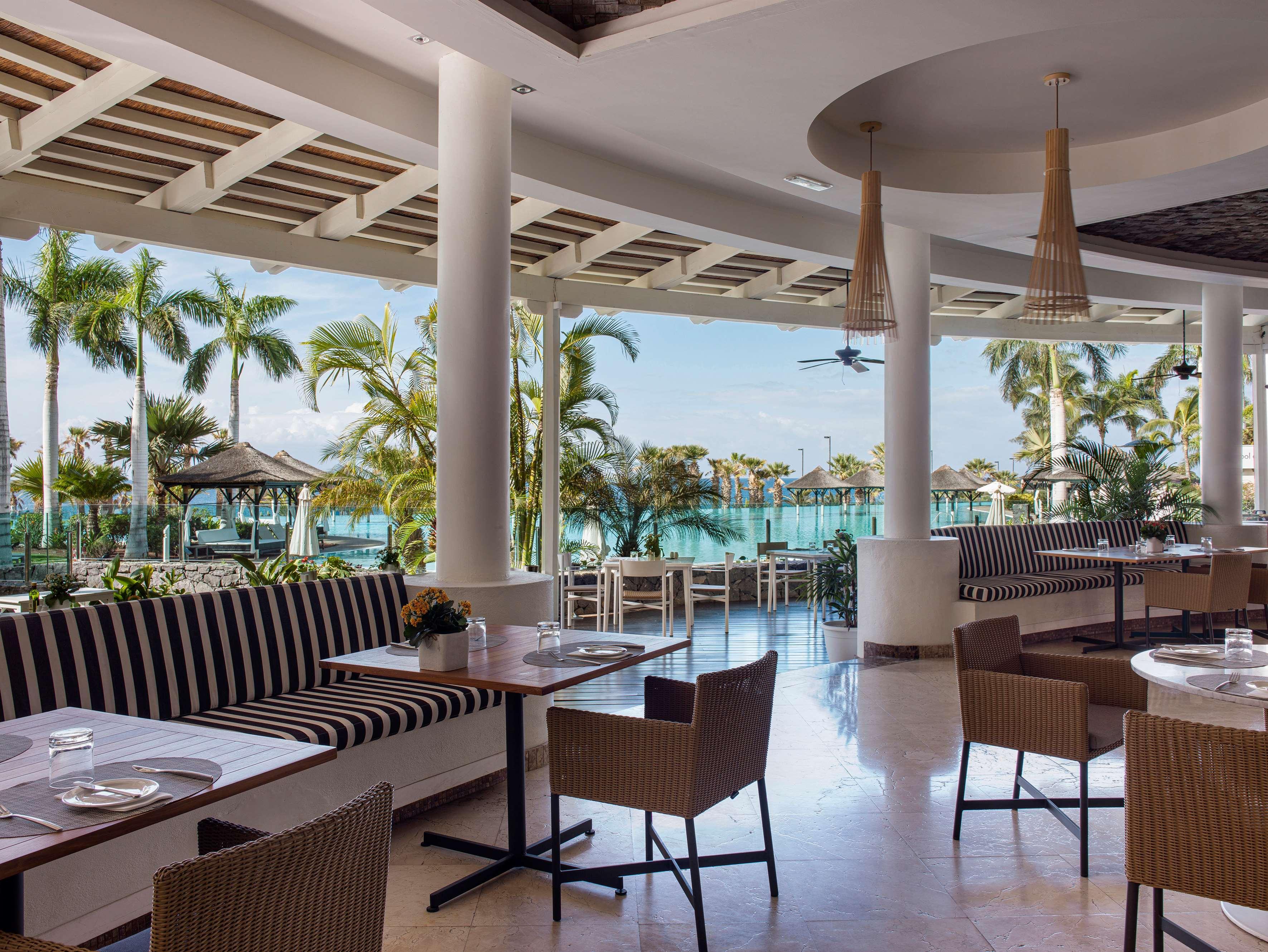伊索拉宫美利亚水疗大酒店及度假村 Alcalá la Real 外观 照片 The Beach Club