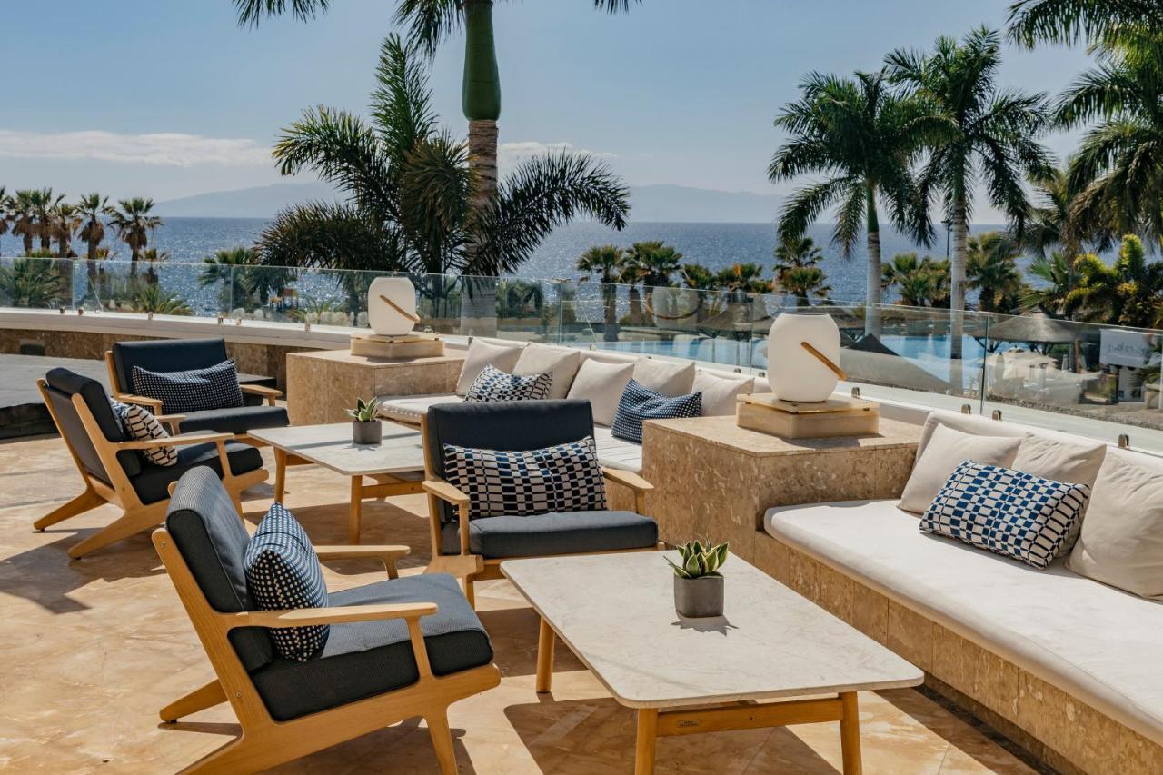 伊索拉宫美利亚水疗大酒店及度假村 Alcalá la Real 外观 照片 The Beach Club at Four Seasons Resort Maui